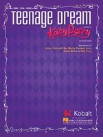 Teenage Dream - Guitar|Piano|Vocal Hal Leonard Piano, Vocal & Guitar