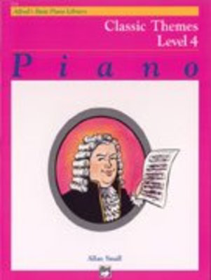 ABPL Classic Themes Book 4