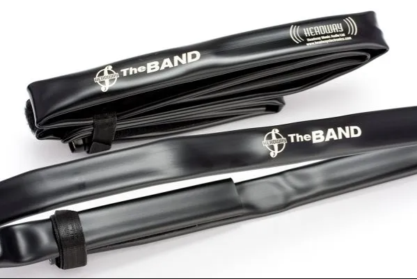 Headway The Band2 Violin Pickup