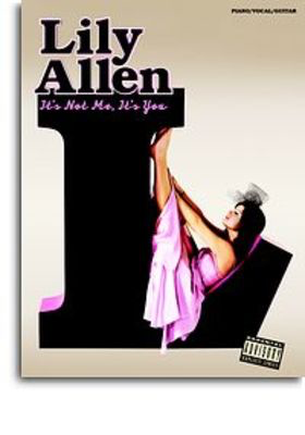 Its Not Me Its You Pvg -