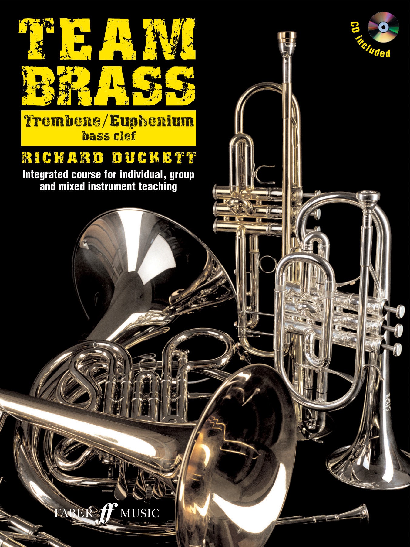 # 20 Regal Fanfare/When I First Came To This Land - Euphonium, Trombone Part (Digital Download)