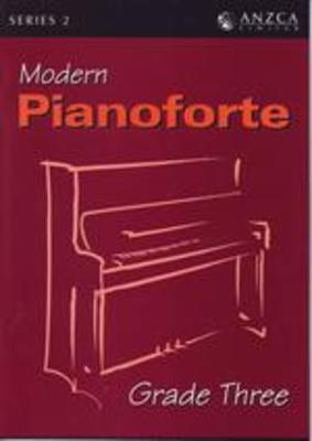 Modern Pianoforte Grade 3 Series 2