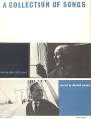 A Subaltern's Love Song - Vocal/Piano (Digital Download)