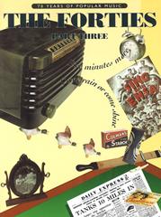I'm Going To See You Today (Archive) - Gracie Fields - PVG (Digital Download)