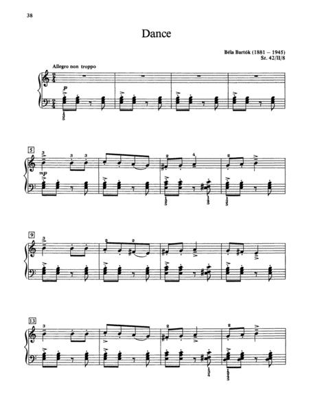 Essential Keyboard Repertoire Volume 4