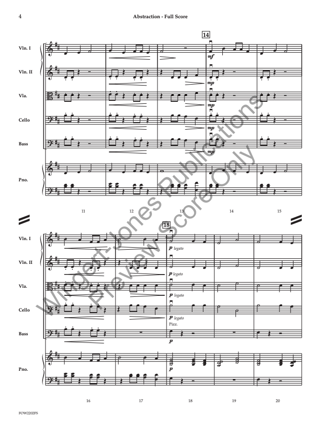 Abstraction SO Gr 0.5