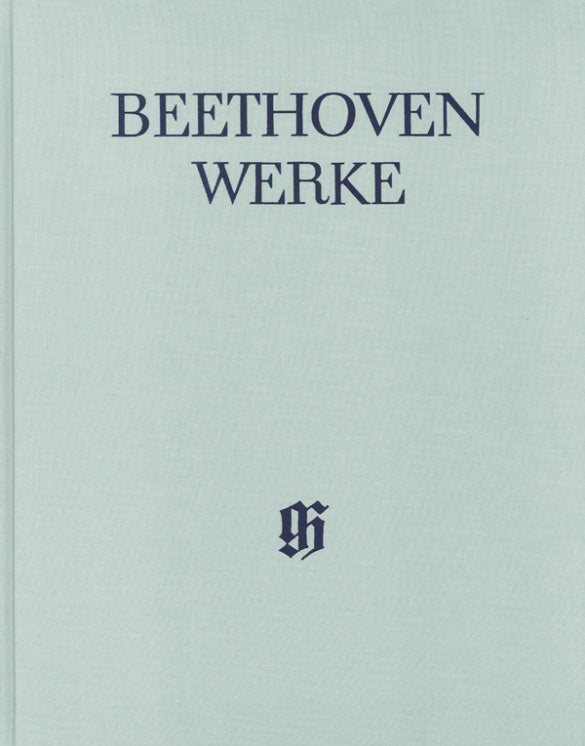 Cadenzas in the Piano Concertos Full Score Bound