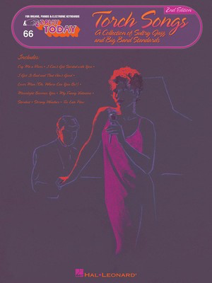 Torch Songs - 2nd Edition