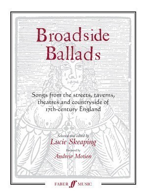 BROADSIDE BALLADS SONGBOOK