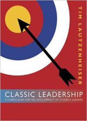 Classic Leadership Teachers Edition With Dvd -