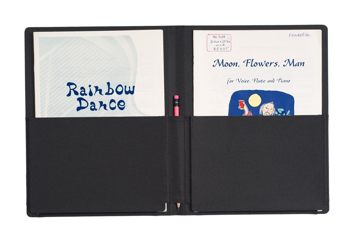 Rondofile Fine Folder