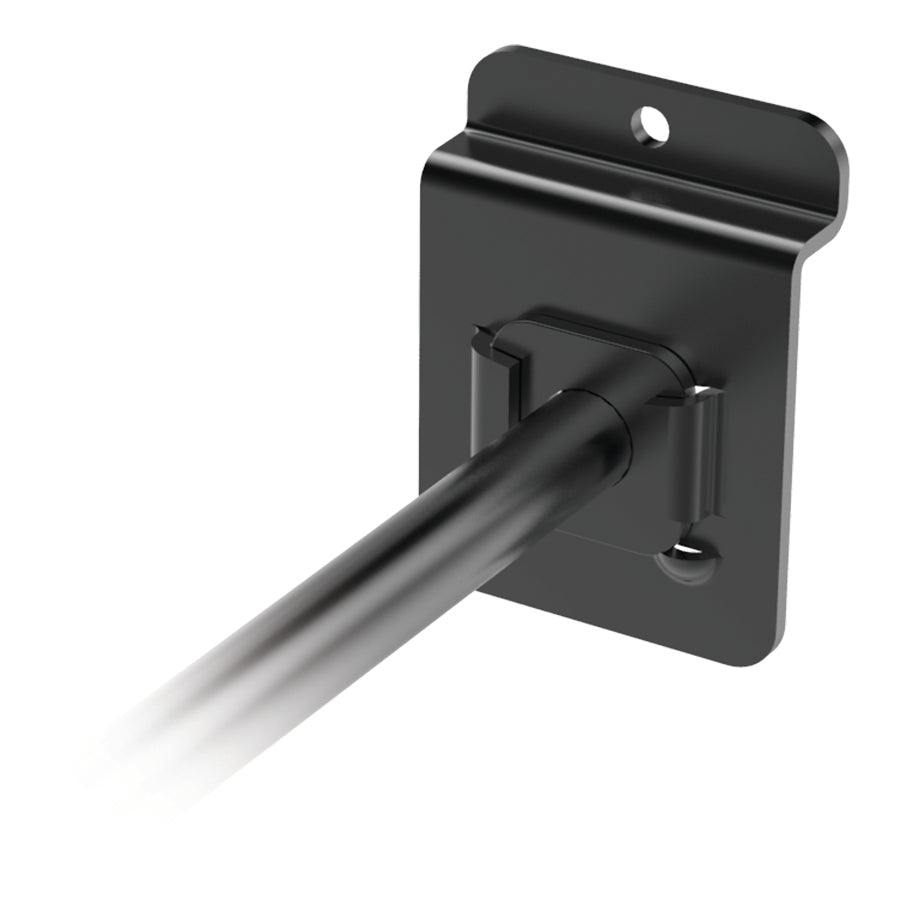 Guitar Wall Hanger - Aroma AH8302A Slat Wall Adapter for guitars