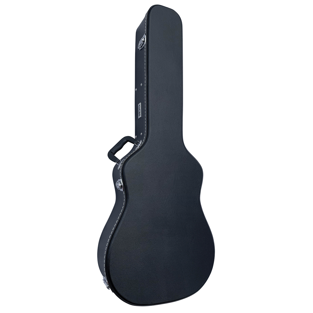 DCM WJC12/1 Dreadnought Guitar Case suits 6 & 12 Strings