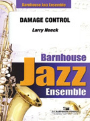 Damage Control - Larry Neeck - C.L. Barnhouse Company Score/Parts