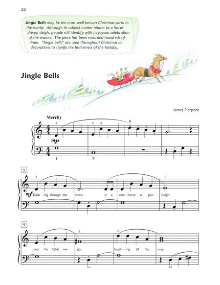 Premier Piano Course Christmas 2A
