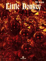 Little Donkey - Organ (Digital Download)