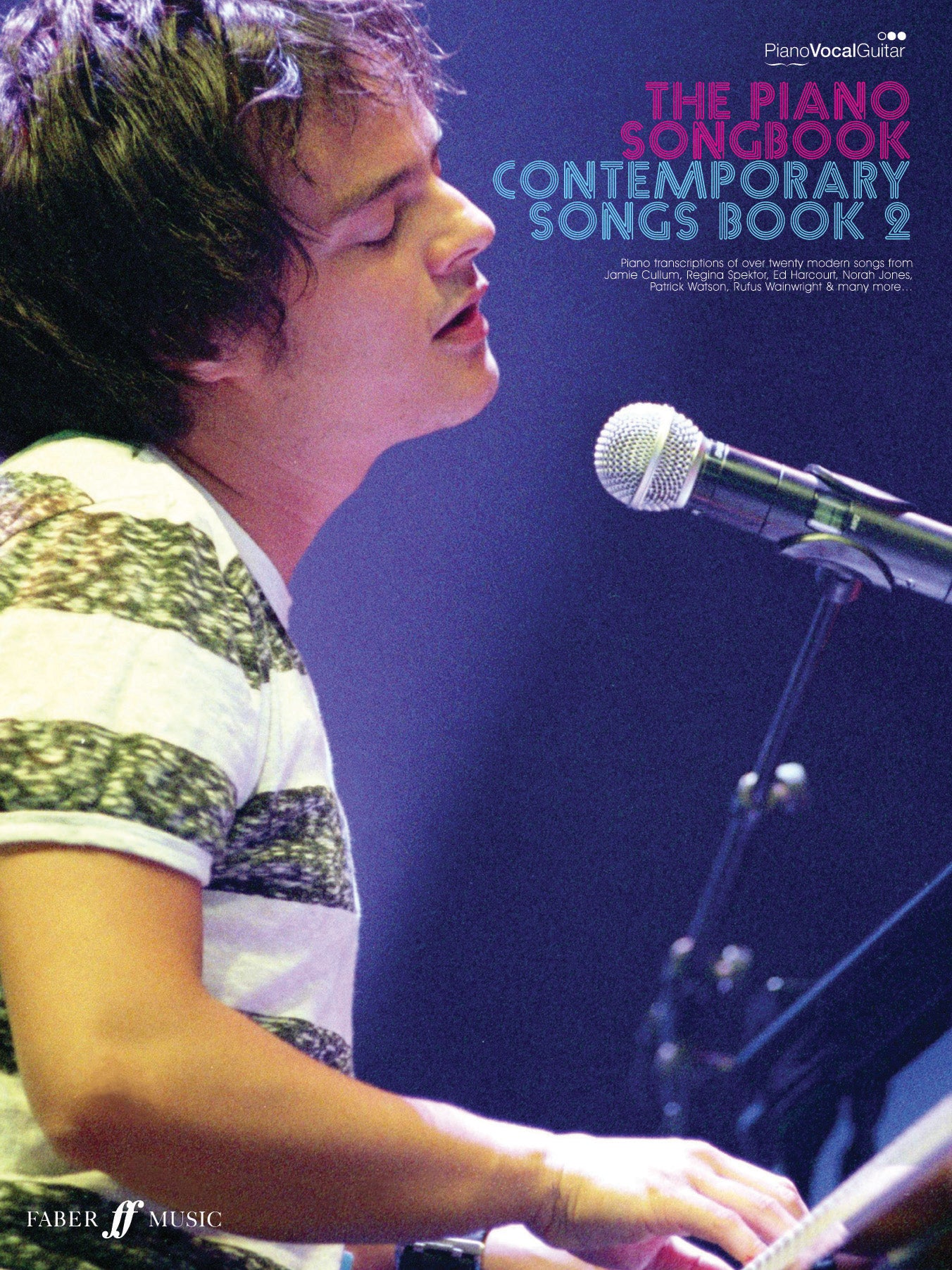 Going To A Town - Rufus Wainwright - PVG (Digital Download)