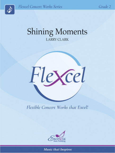 Shining Moments Flex Ensemble Grade 1.5