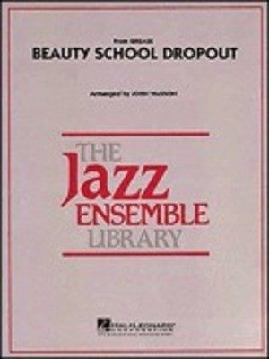 Beauty School Dropout - John Wasson Hal Leonard Score/Parts
