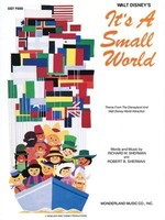It's a Small World (Orff Resource Collection) - Hal Leonard Piano & Vocal