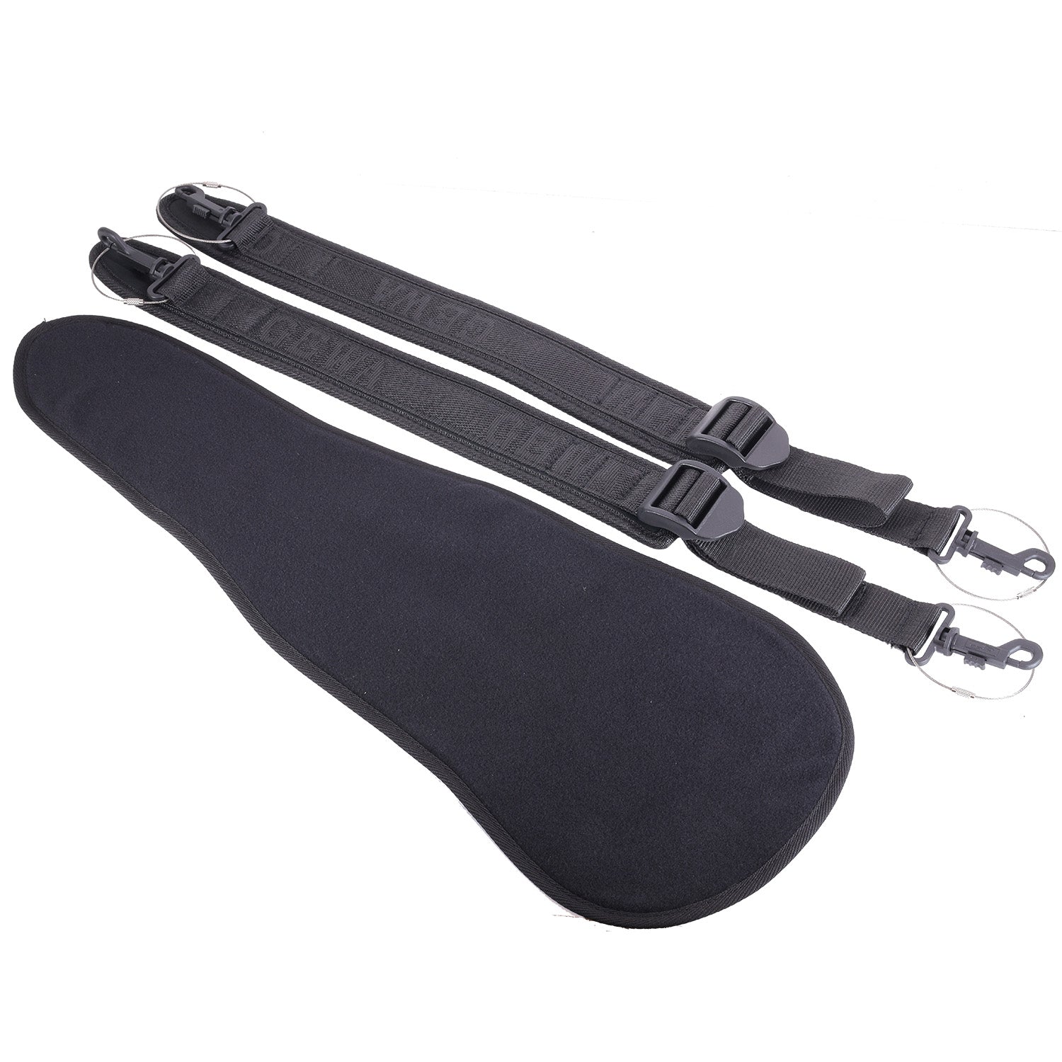 GEWA Air 1.7 Shaped Violin Case with Subway Handle Grey Gloss 4/4