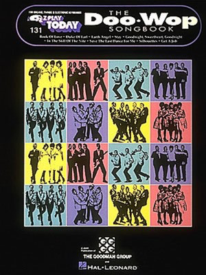 The Doo-Wop Songbook