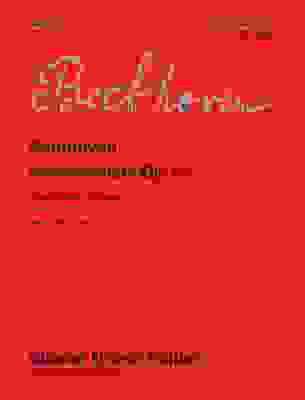 Sonata Op 13 C Min Urtext Ed Koehler Jenner -