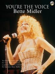 Only In Miami - Bette Midler - PVG (Digital Download)