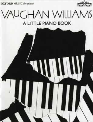 LITTLE PIANO BOOK
