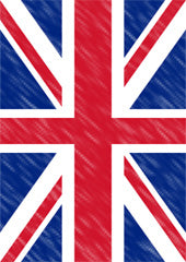 Rule Britannia - Vocal/Piano (Digital Download)