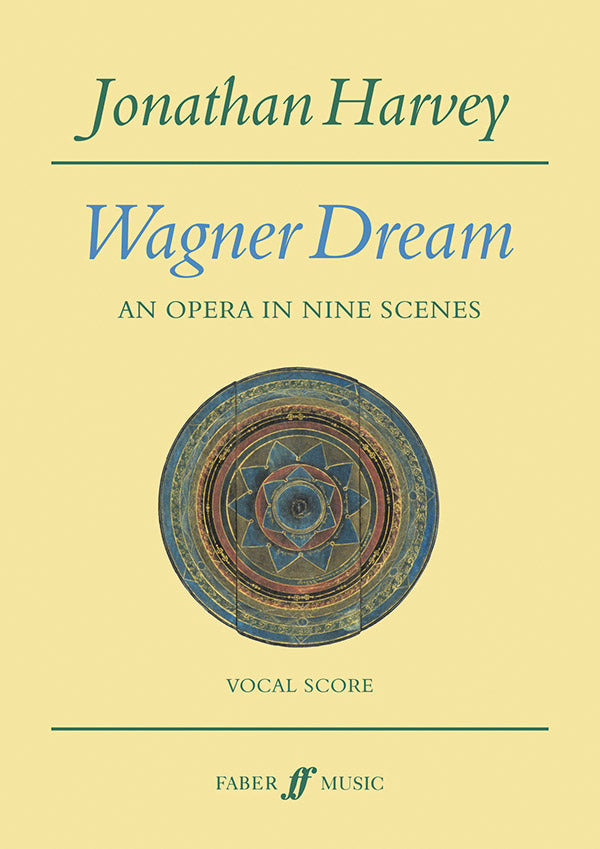 WAGNER DREAM