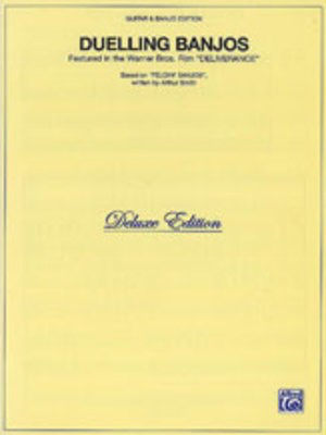 Duelling Banjos (from Deliverance)