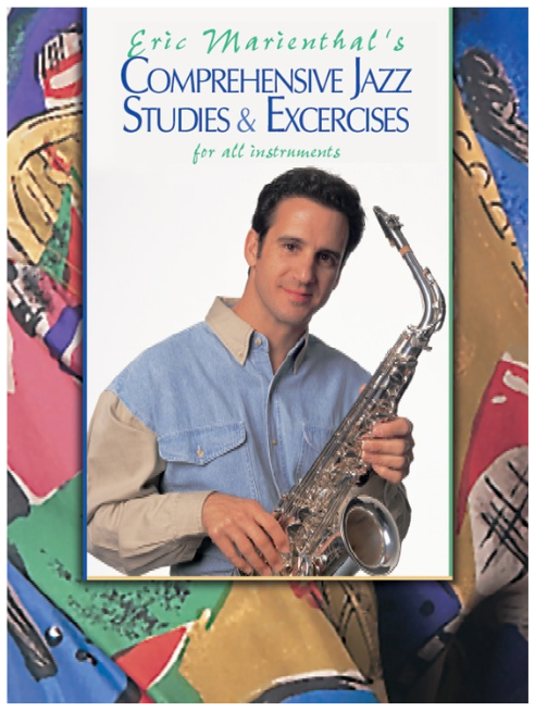 Comprehensive Jazz Studies & Exercises