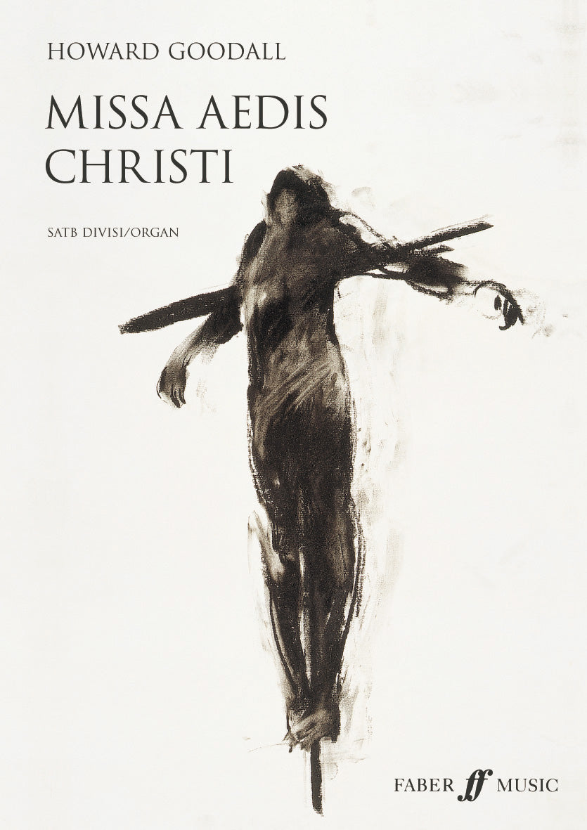 Credo - Howard Goodall - SATB Chorus (Digital Download)