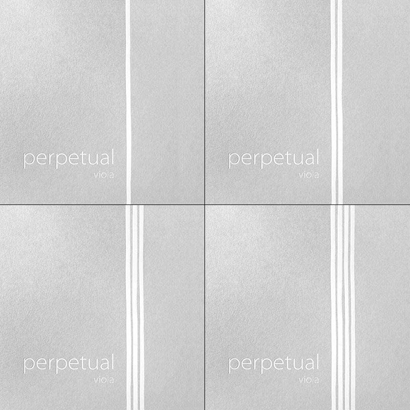 Pirastro Perpetual Viola, Set, 15"-16.5"