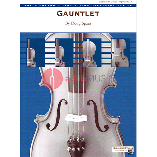 It Don't Mean A Thing If It Ain't Got That Swing - Duke Ellington - French Horn Sheet Music|Tuba|Trombone|Trumpet Jeff Jarvis Kendor Music Brass Quintet Score/Parts