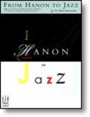 From Hanon to Jazz (with CD)