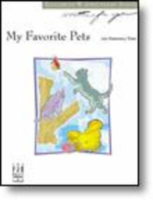 My Favorite Pets