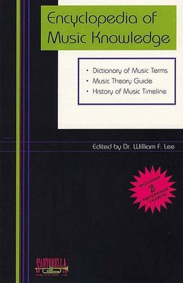 Encyclopedia Of Music Knowledge -