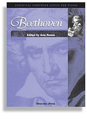 Essential Beethoven Bk/Cd -