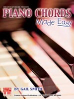 Piano Chords Made Easy -