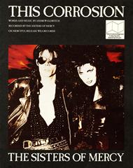 This Corrosion - The Sisters Of Mercy - PVG (Digital Download)