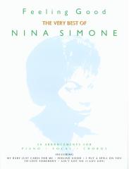 I'm Gonna Leave You (The Very Best of Nina Simone) - PVG (Digital Download)
