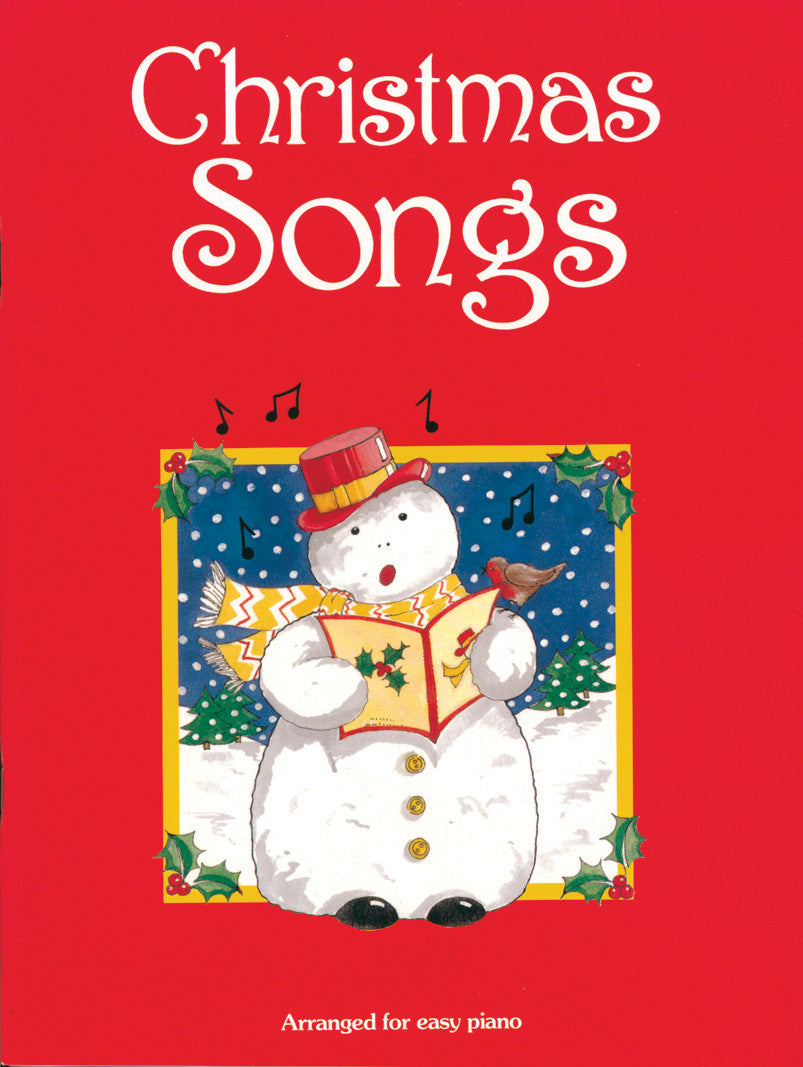 The Christmas Song (from 'Christmas Songs') - PVG (Digital Download)