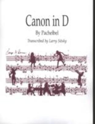 Canon in D