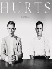 Stay - Hurts - PVG (Digital Download)