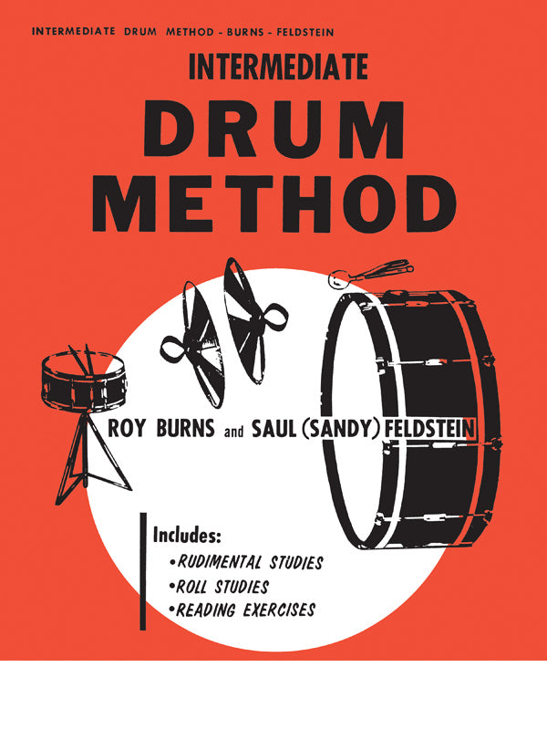 INTERMEDIATE DRUM METHOD DRUM