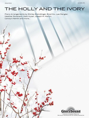 The Holly and the Ivory