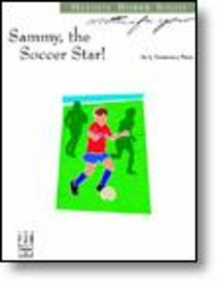 Sammy, the Soccer Star