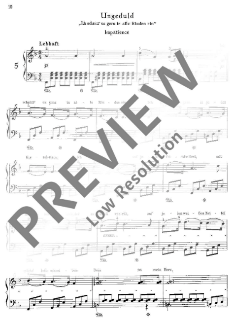 Immortal Schubert - Franz Schubert - Piano Schott ED2424